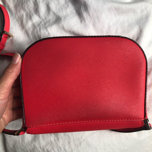 Kate Spade Carsen Crossbody Bag - Picture 15 of 15